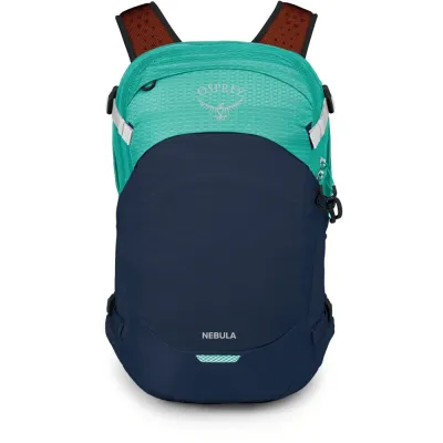 Рюкзак Osprey Nebula 32, reverie green/cetacean blue (10004590) - 2 - Robinzon.ua