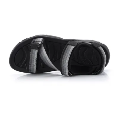 Сандалі чоловічі Alpine Pro GERF 44 - чорний, для міста - 007.017.0453 - 4 Сандалі чоловічі Alpine Pro GERF 44 - чорний, для міста - 007.017.0453 - 4 - Robinzon.ua