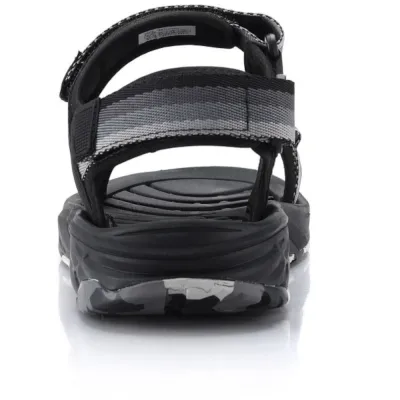 Сандалии мужские Alpine Pro GERF 42 - черный, для города - 007.017.0451 - 5 Сандалии мужские Alpine Pro GERF 42 - черный, для города - 007.017.0451 - 5 - Robinzon.ua