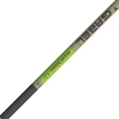 Трекінгові палиці Gabel Mont Blanc FL 4.0, 66-142 см, green (034.0020) - 4 Трекінгові палиці Gabel Mont Blanc FL 4.0, 66-142 см, green (034.0020) - 4 - Robinzon.ua