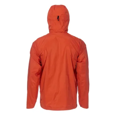 Куртка чоловіча Turbat Isla Mns orange red - XXL - червоний - 4 Куртка чоловіча Turbat Isla Mns orange red - XXL - червоний - 4 - Robinzon.ua