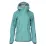 Куртка жіноча Turbat Isla Wmn canton blue - XL - блакитна - 1 - Robinzon.ua