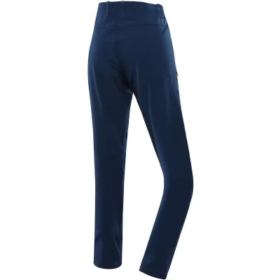 Штани жіночі Alpine Pro HURFA, blue, 38 (007.018.0058) - 3 Штани жіночі Alpine Pro HURFA, blue, 38 (007.018.0058) - 3 - Robinzon.ua