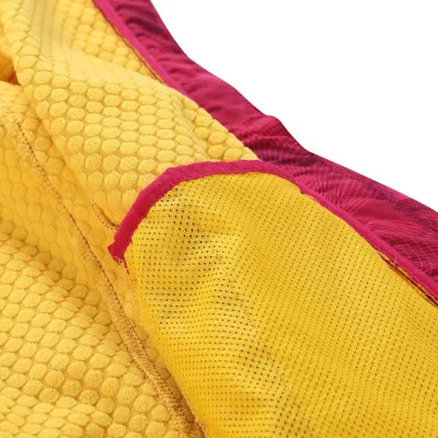 Женская куртка Soft Shell Alpine Pro HOORA, pink, S (007.018.0032) - 4 Женская куртка Soft Shell Alpine Pro HOORA, pink, S (007.018.0032) - 4 - Robinzon.ua