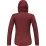 Мембранна жіноча куртка для трекінгу Salewa Puez Aqua 4 2.5L PTX Jacket W, Red Syrah, 40/34 (28616/1570 40/34) - 3 - Robinzon.ua