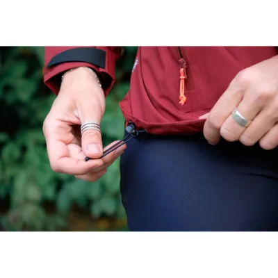 Мембранная женская куртка для трекинга Salewa Puez Aqua 4 2.5L PTX Jacket W, Red Syrah, 40/34 (28616/1570 40/34) - 7 Мембранная женская куртка для трекинга Salewa Puez Aqua 4 2.5L PTX Jacket W, Red Syrah, 40/34 (28616/1570 40/34) - 7 - Robinzon.ua