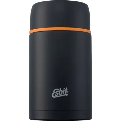 Термос для їжі Esbit FJ1000ML black - 1 - Robinzon.ua