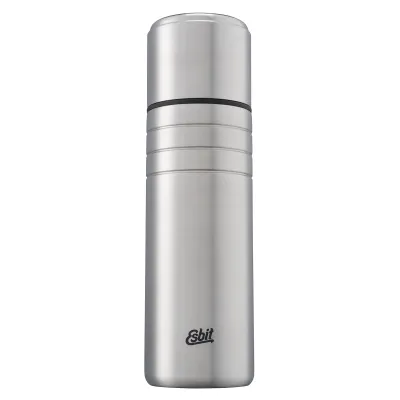 Термос Esbit VF1000TL, stainless steel, 1л (VF1000TL-S) - 2 - Robinzon.ua