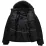 Мужская зимняя куртка Alpine Pro LODER, black, M (007.018.0156) - 6 - Robinzon.ua