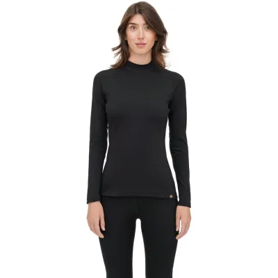 Термофутболка Turbat Yeti Top Wmn anthracite black L чорний (012.002.0717) - 1 Термофутболка Turbat Yeti Top Wmn anthracite black L чорний (012.002.0717) - 1 - Robinzon.ua