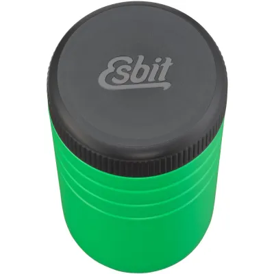 Термос для їжі Esbit FJS550TL-AG, Apple Green, 0.55 мл (FJS550TL-AG) - 6 - Robinzon.ua