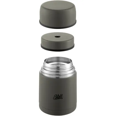 Термос для їжі Esbit FJ1000ML-OG olive green - 3 - Robinzon.ua