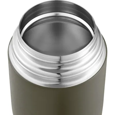 Термос для їжі Esbit FJ1000ML-OG olive green - 5 - Robinzon.ua