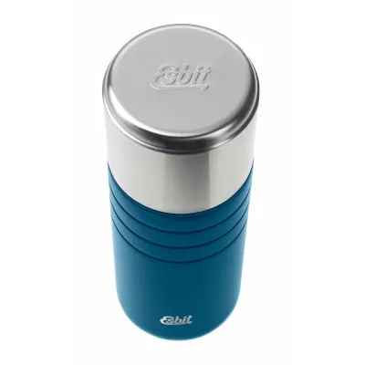 Термос Esbit VF1000TL-PB, Polar Blue, 1 л (VF1000TL-PB) - 2 - Robinzon.ua