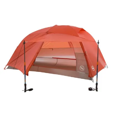 Намет Big Agnes Copper Spur HV UL2 Orange - 1 - Robinzon.ua