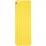 Коврик надувной Big Agnes Divide, 193х64х9 см, Wide Long, Yellow (841487144210) - 1 - Robinzon.ua