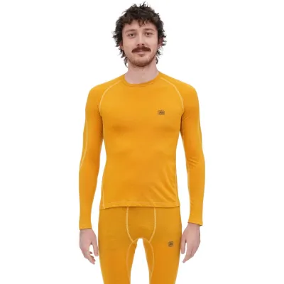 Термофутболка ч Turbat Retezat Top Mns golden yellow XL жовтий (012.002.0651) - 1 Термофутболка ч Turbat Retezat Top Mns golden yellow XL жовтий (012.002.0651) - 1 - Robinzon.ua