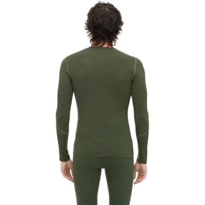 Термофутболка ч Turbat Retezat Top Mns kombu green XL хакі (012.002.0646) - 5 Термофутболка ч Turbat Retezat Top Mns kombu green XL хакі (012.002.0646) - 5 - Robinzon.ua