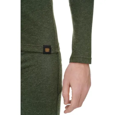 Термофутболка ч Turbat Retezat Top Mns kombu green XL хакі (012.002.0646) - 2 Термофутболка ч Turbat Retezat Top Mns kombu green XL хакі (012.002.0646) - 2 - Robinzon.ua