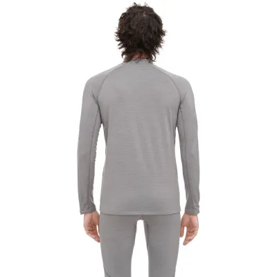 Термофутболка ч Turbat Yeti Top Mns cloudburst grey M темно-сірий (012.002.0612) - 2 Термофутболка ч Turbat Yeti Top Mns cloudburst grey M темно-сірий (012.002.0612) - 2 - Robinzon.ua