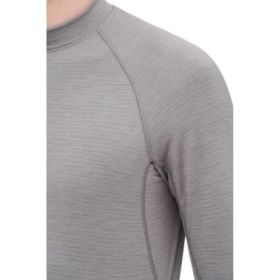 Термофутболка ч Turbat Yeti Top Mns cloudburst grey M темно-сірий (012.002.0612) - 3 Термофутболка ч Turbat Yeti Top Mns cloudburst grey M темно-сірий (012.002.0612) - 3 - Robinzon.ua