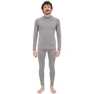 Термофутболка ч Turbat Yeti Top Mns cloudburst grey M темно-сірий (012.002.0612) - 5 Термофутболка ч Turbat Yeti Top Mns cloudburst grey M темно-сірий (012.002.0612) - 5 - Robinzon.ua