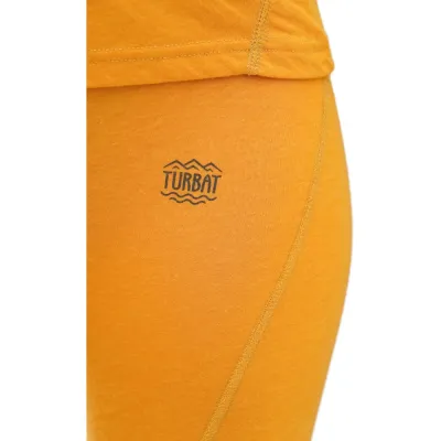 Термоштаны ж Turbat Retezat Bottom Wmn golden yellow M желтый (012.002.0680) - 3 - Robinzon.ua
