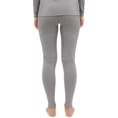 Термоштани ж Turbat Yeti Bottom Wmn cloudburst grey S темно-сірий (012.002.0624) - 2 - Robinzon.ua