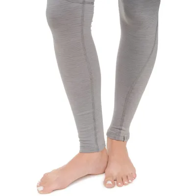 Термоштани ж Turbat Yeti Bottom Wmn cloudburst grey S темно-сірий (012.002.0624) - 4 - Robinzon.ua