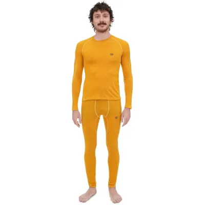 Термоштани ч Turbat Retezat Bottom Mns golden yellow L жовтий (012.002.0660) - 4 Термоштани ч Turbat Retezat Bottom Mns golden yellow L жовтий (012.002.0660) - 4 - Robinzon.ua