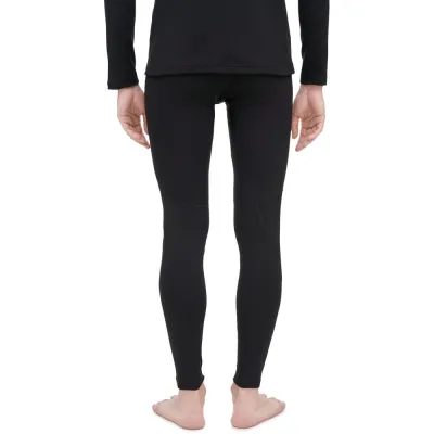 Термоштаны м Turbat Yeti Bottom Mns anthracite black M черный (012.002.0615) - 2 - Robinzon.ua