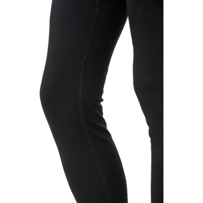 Термоштаны м Turbat Yeti Bottom Mns anthracite black M черный (012.002.0615) - 3 - Robinzon.ua