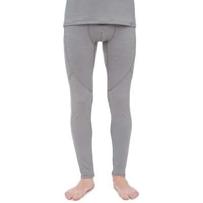 Термоштаны м Turbat Yeti Bottom Mns cloudburst grey XXXL темно-серый (012.002.0703) - 1 - Robinzon.ua