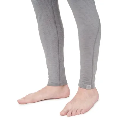 Термоштаны м Turbat Yeti Bottom Mns cloudburst grey XXXL темно-серый (012.002.0703) - 3 - Robinzon.ua