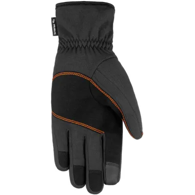 Рукавички Salewa Ortles PL Gloves, Black, XL (28216/0910 XL) - 2 - Robinzon.ua