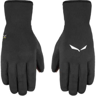 Рукавички Salewa Ortles PL Gloves, Black, L (28216/0910 L) - 2 - Robinzon.ua