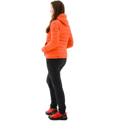 Куртка ж Turbat Trek Pro Wmn orange red XS красный (012.004.3709) - 3 Куртка ж Turbat Trek Pro Wmn orange red XS красный (012.004.3709) - 3 - Robinzon.ua