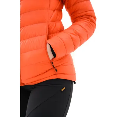 Куртка ж Turbat Trek Pro Wmn orange red XS красный (012.004.3709) - 4 Куртка ж Turbat Trek Pro Wmn orange red XS красный (012.004.3709) - 4 - Robinzon.ua