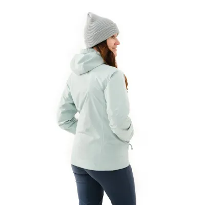 Куртка ж Turbat Escape Wmn Frosty Green M мятний (012.004.3561) - 6 - Robinzon.ua