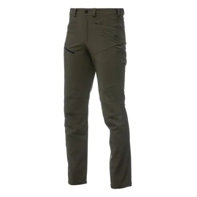 Штаны м Turbat Polaris Mns khaki M хаки (012.004.3584) - 2 Штаны м Turbat Polaris Mns khaki M хаки (012.004.3584) - 2 - Robinzon.ua