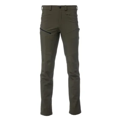 Штаны м Turbat Polaris Mns khaki L хаки (012.004.3585) - 2 - Robinzon.ua