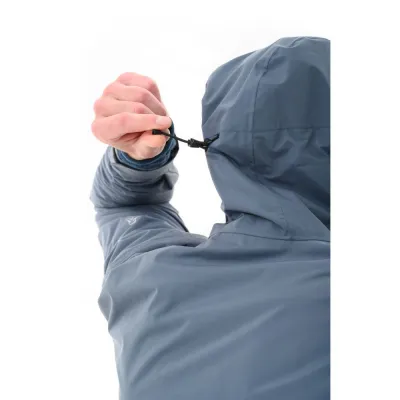 Куртка чоловіча Turbat Escape Mns orion blue M синій (012.004.3601) - 2 Куртка чоловіча Turbat Escape Mns orion blue M синій (012.004.3601) - 2 - Robinzon.ua