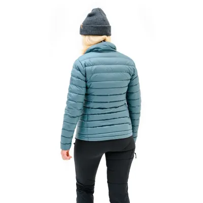 Куртка ж Turbat Trek Urban Wmn north atlantic M морская волна (012.004.3648) - 2 Куртка ж Turbat Trek Urban Wmn north atlantic M морская волна (012.004.3648) - 2 - Robinzon.ua