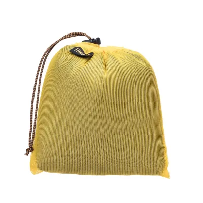 Носки пуховые Turbat Down Socks night black/bright lime S черный/салатовый (012.005.0369) - 3 - Robinzon.ua