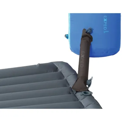 Конектор Exped SchnoZzel Grey (7640277841857) - 3 - Robinzon.ua