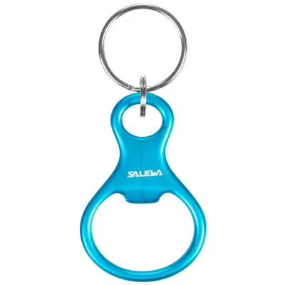 Брелок-відкривачка Salewa Figure 8 (34107/0999 UNI) - 1 - Robinzon.ua