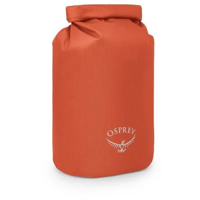 Гермомішок Osprey Wildwater Dry Bag 15 Mars Orange (009.3478) - 1 Гермомішок Osprey Wildwater Dry Bag 15 Mars Orange (009.3478) - 1 - Robinzon.ua