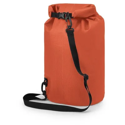Гермомішок Osprey Wildwater Dry Bag 15 Mars Orange (009.3478) - 3 Гермомішок Osprey Wildwater Dry Bag 15 Mars Orange (009.3478) - 3 - Robinzon.ua