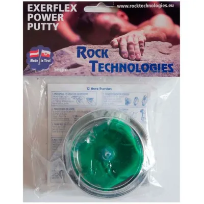 Эспандер Rock Technologies Power Putty Medium - 1 - Robinzon.ua