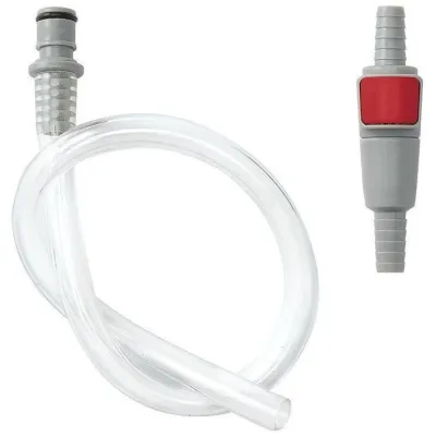 Соединение Osprey Hydraulics Quick Connect Kit n/a - 1 - Robinzon.ua